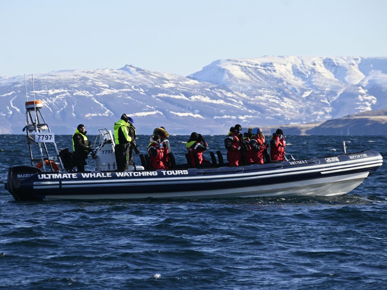 Þruma I